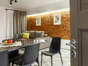 Апартаменты KvartiraDostoevskogo byApartica