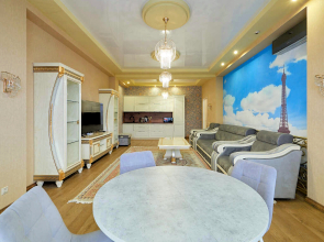 Апартаменты Green Park 120