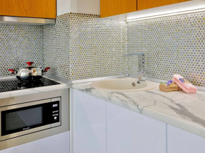 Апартаменты Эксклюзивные в ЖК Нева Тауэрс