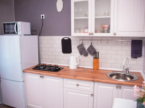 Квартира проспект Тракторостроителей 52