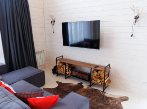 База отдыха Атлант Вилладж