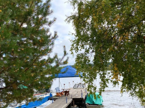 Гостевой дом Groot`s House