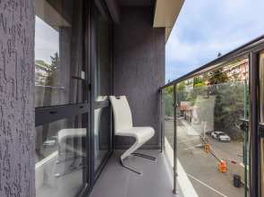 Квартира Апартаменты ЭСТЕТ в ЖК Сокол