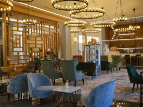 Отель Farovon Khiva