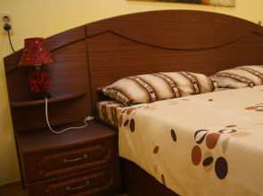 Мебелированные комнаты Хостел Dream House