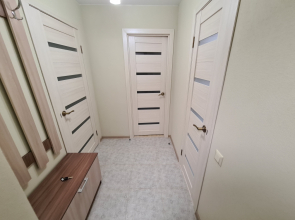 Апартаменты на Льва Толстого 58