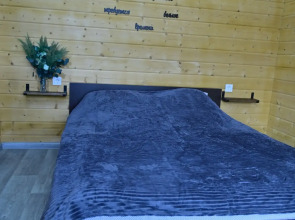 Гостевой дом Prostodachatver