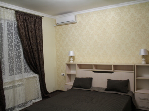 Гостевой дом В гостях у Джулии