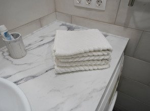 Апартаменты Ligovka Street