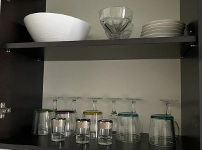 Апартаменты Классика у Кремля