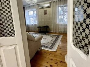 Частный дом у моря в Дербенте