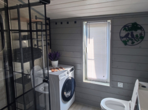 Частный дом Амбар-хаус.рф