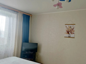 Квартира Уют на Нахимова 23