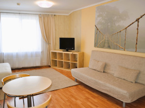 Отель Шоротель