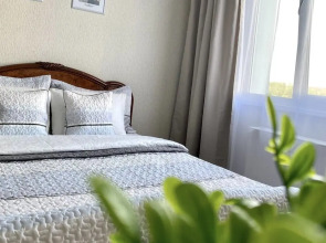 GOROD Si апартаменты в ЖК Задонье Парк