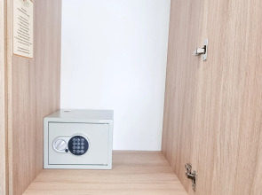 Апартаменты Vladresort Smart Life DeLuxe