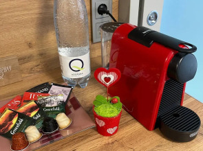 Апартаменты Охта Adventure c сауной