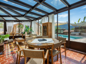 Бутик-отель Kassandra Heritage