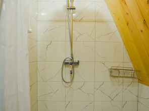 Гостевой дом Катушка