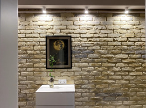 Апартаменты 2-х Комнатные GoodNight Aparts