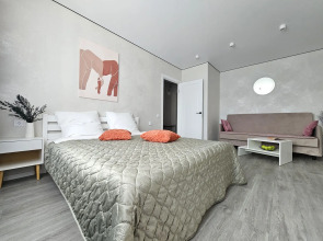 Квартира на ул. Возрождения