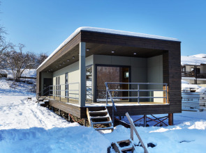 Вилла Eco Villa Адыгея