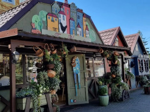 Квартира у Моря