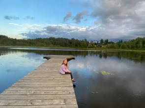 Гостевой дом Совушкин Дом