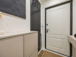 Апартаменты на улице Куйбышева м Бурнаковакся Сова Дом