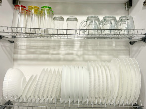 Апартаменты Супер У Королевских Ворот