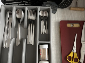 Квартира Студия в Центре Оренбурга