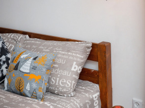 Апартаменты Милая Комната