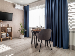 Квартира Дизайн-студия Golden Flowers