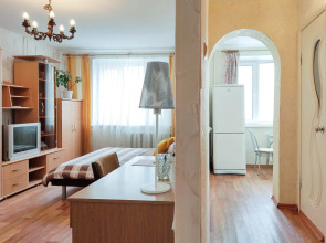 Апартаменты 1 рядом с набережной Брюгге Сеть ЙоХоум