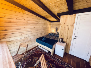 Гостевой дом ON OLkhON