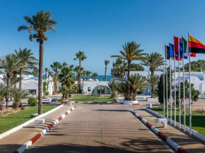 Курортный отель Hari Club Beach