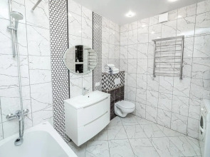 Апартаменты Mayak