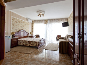 Гостевой Дом Лонгвина