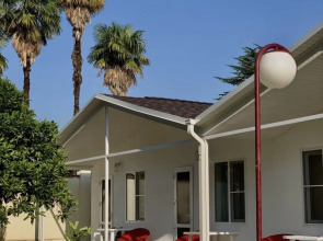 Отель Ривьера