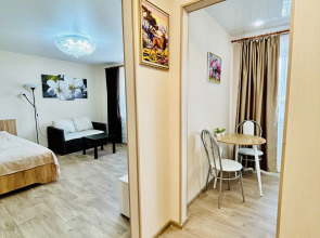 Квартира Уютная квартира