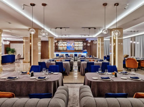 Hotel Crowne Plaza Tashkent, an IHG Hotel