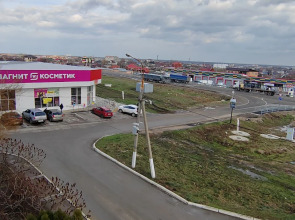 Апартаменты на Надежды 3