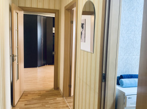 Квартира Однокомнатная на Самарской Возле Набережной