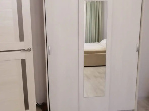 Апартаменты на Толстого 2