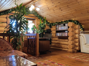 Dacha V Zavidove Guest House