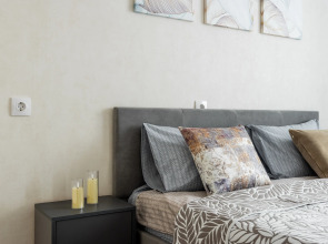 Квартира Сеть  апартаментов ЧемодаНН