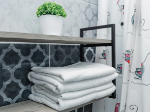 Квартира Шевченко