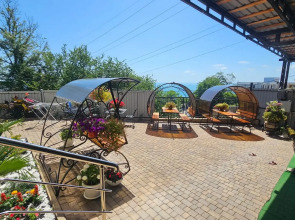 Гостевой дом Villoo bosco