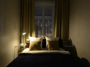 Квартира Просторная в Центре Воронежа