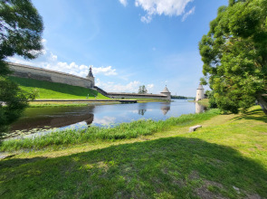 Апартаменты HANSE